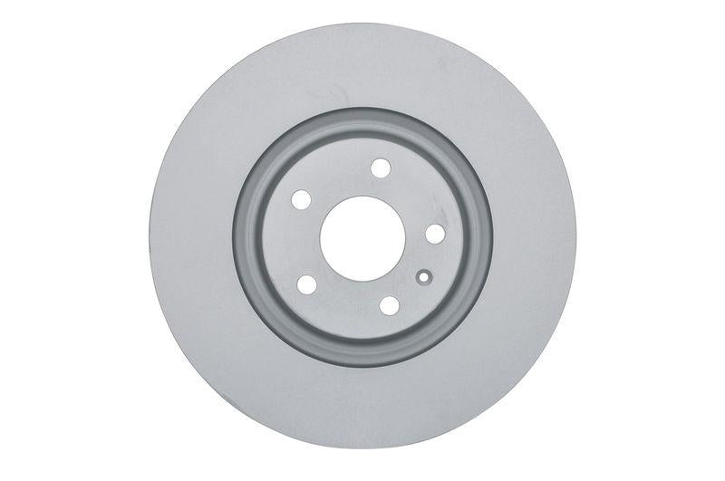 Bosch 0986479C90 Disc Front (Ad) 13-Golf.VII-Psst-Tgu-Oct-Superb-Leo-A3 Coated | Set of 2