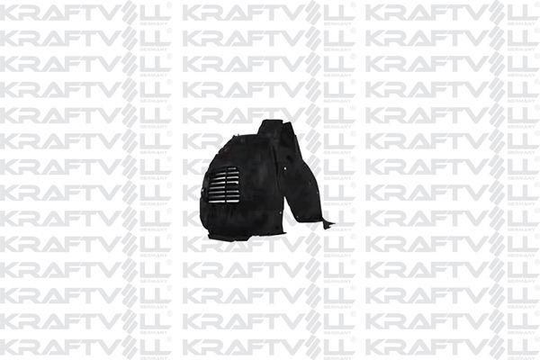 Kraftvoll 09050388 Fender Liner Front Landland X 18 > — Panels & Doors