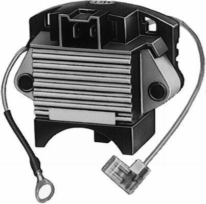 Hella 5DR004241-721 — Switches & Relays
