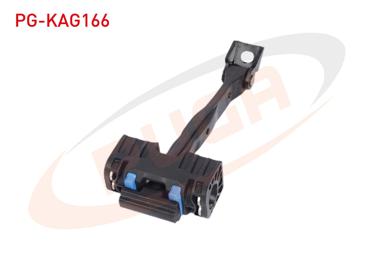 PUGA PG-KAG166 Door Tensioner Rear Audi Q2 2017 — Pulleys & Tensioners