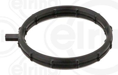 Elring 475.340 Thermostat Gasket Panamera (970) 4.8 Gts — Water Pump & Thermostat