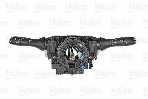 VALEO 251730 - Signal & Wiper Lever Control for Kadjar 1.2Tce & 1.5 dCi — Wipers