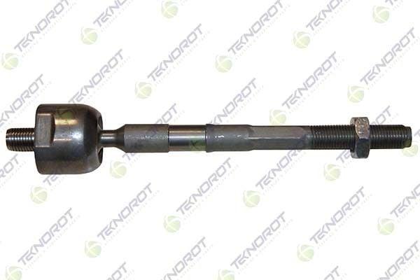TEKNOROT R-913 — Tie Rods & Linkage