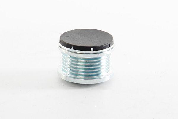 Bsg 30-615-057 Alternator Pulley Focus-Fiesta-Cmax / Mazda / Volvo 1.6 TDCi-2.0 TDCi 10 — Starting & Charging