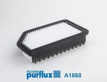 PURFLUX A1860 Air Filter — Air & Cabin Filters