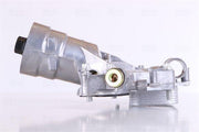 nissens oil cooler for opel astra and insignia, technical specifications of nissens oil cooler NISSENS Oil Cooler - Complete for Opel Astra J & Insignia | 1.6L NISSENS Oil Cooler for Opel Astra J & Insignia oil-cooler, nissens, opel-astra, insignia, car-parts, car-maintenance, mechanics, engine-cooling, automotive-accessories, ai-generated
