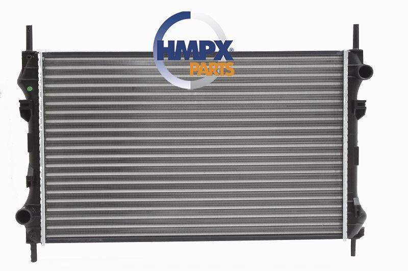 HİMPEKS YC15 8005 HA Su Radiator (Brazing) Transit 01 > V-184 2.4 — Radiators & Fans