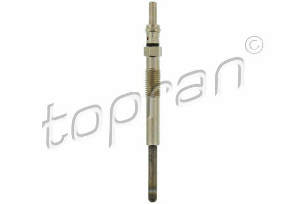 Topran 721429 Glow Plug Landrover Freelander II 2.2 Td4 06-Psa P407 P607 P807 C8 C5 II C5 III C6 — Coils & Plugs