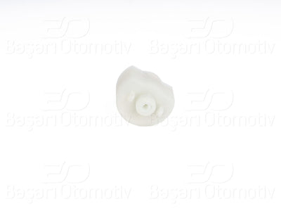 Wisco 2223038-00 Kontak Soketi White 5 Pin Opel Vectra A B Astra F Corsa B Kadett E 1988 >