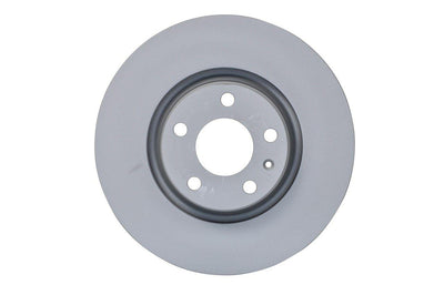 Bosch 0986479C70 Brake Disc Front Audi A6-A8 05-11 Set of 2 — Brake Rotors & Drums