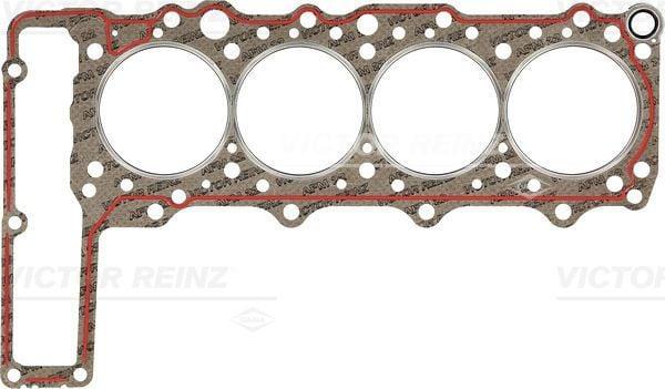 Victor Reinz Cylinder Head Gasket - Compatible with Mercedes Sprinter 208D, 308D, and Vito — Gaskets & Seals