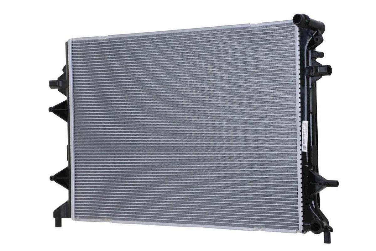 Hella 8MK366301-451 Motor Su Radiator 2.0 TDI Caddy 16 > Beetle 12 > 16 Jetta 15 > Passat 13 > 15 Scirocco — Radiators & Fans