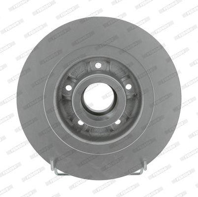Ferodo DDF1364C-1 Brake Disc Rear Renault Laguna II 03- — Brake Rotors & Drums