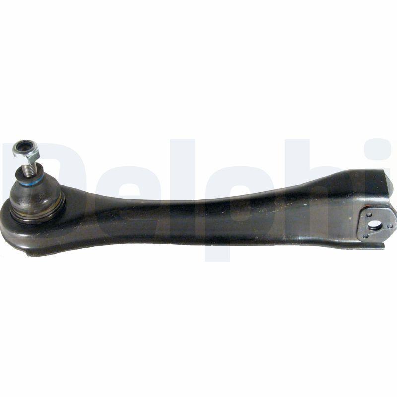 Delphi TL184 Tie Rod Left R12 - Heavy-Duty Steering Linkage — Tie Rods & Linkage