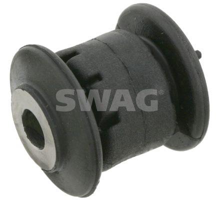 SWAG 30924390 Control Arm Bushing Front VW Golf V/VI Caddy III A3 Jetta III Passat V Touran Leon Eos Tigu — Bushings & Mounts