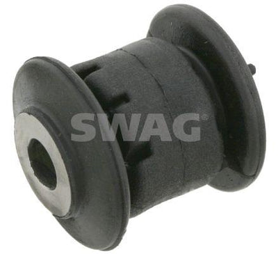 SWAG 30924390 Control Arm Bushing Front VW Golf V/VI Caddy III A3 Jetta III Passat V Touran Leon Eos Tigu — Bushings & Mounts