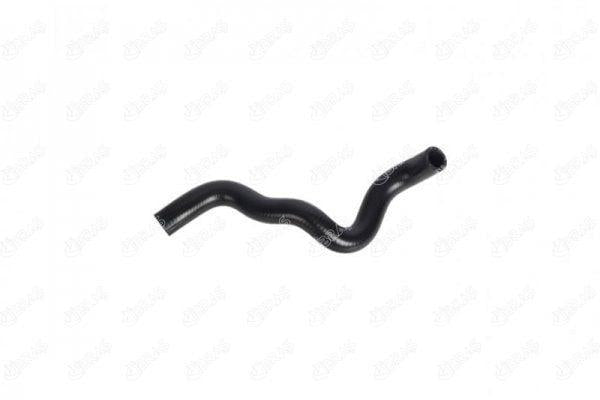 IBRAS Heater Hose - Hyundai Accent Blue 1.6 CRDi (2011+) — İbraş, Hoses & Tanks