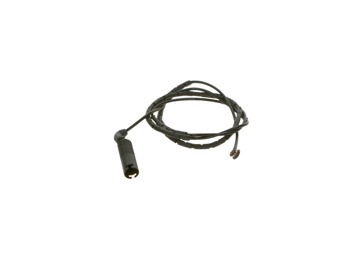 Bosch 1987474944 Brake Pad Cable Rear BMW 3 Series E46 Z4 E85 — Brake Pads
