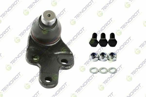 Teknorot FO-804K Front Lower Ball Joint - Right Side for Connect 13 — Control Arms & Ball Joints