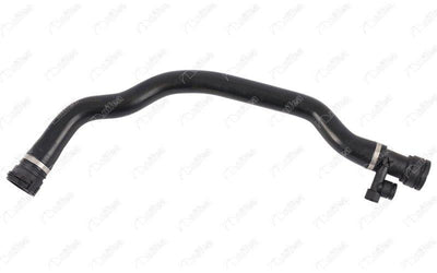 NIFEA 35159 Radiator Upper Hose E46 98 > 05 — Radiators & Fans