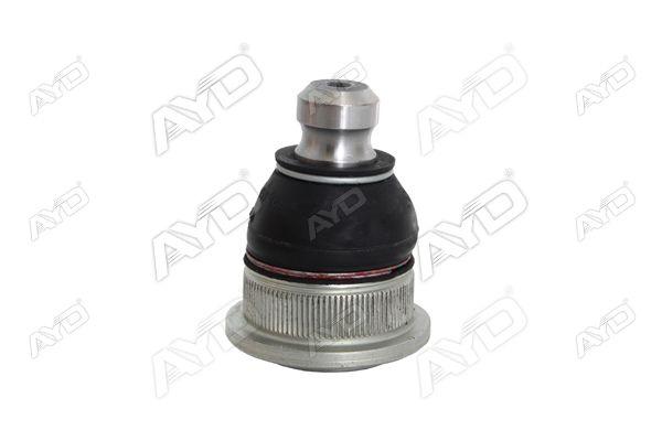 AYD 92-11176 Ball Joint Lower Clio III/IV Modus Megane II 18mm — Control Arms & Ball Joints