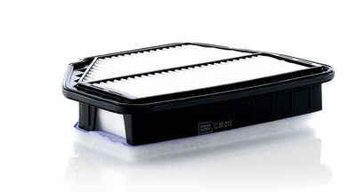 Mann C30012 Air Filter (Chevrolet Captiva 2.2D 11-/ Opel Antara 10 -) — Air & Cabin Filters