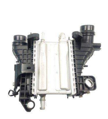 Mais 144967867R Renault Kango Express 1.5 dCi Euro 6 Urea Solution Turbo Radiator - Clio V Megane IV Kadja — Radiators & Fans