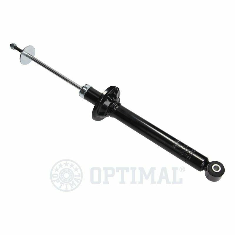 Optimal A-1123G Rear Shock Absorber - Gas Pressure Design for Ford Escort 1.6I — Shocks & Struts