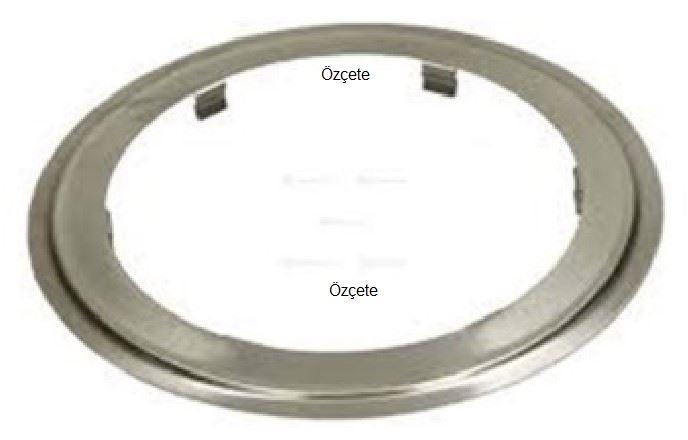 Bitapart BMW259008 Particulate Throttle Gasket BMW F10 F20 F30 N47s1 — Gaskets & Seals