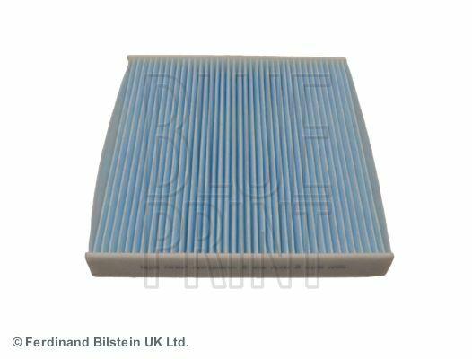 BLUEPRINT ADF122510 Cabin Filter - Air Quality — Blue Print, Air & Cabin Filters