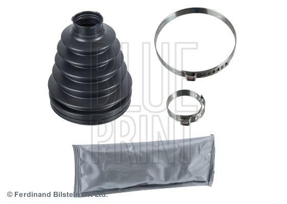 Blueprint Toyota Avensis Camry Rav4 Disc Boot - Durable 116mm Size — Blue Print, Switches & Relays