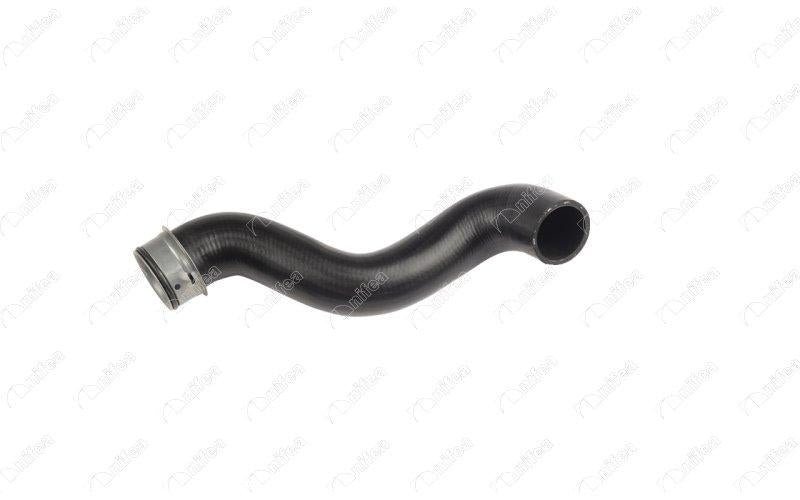 NIFEA 33538 Radiator Hose Lower E-Class W211 02 > 05 S211 03 > 05 — Hoses & Tanks