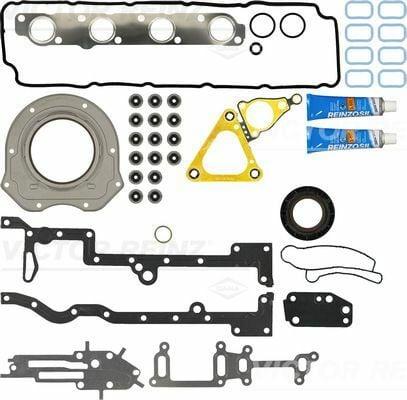 victor reinz motor gasket set full, motor gasket set for transit v184 v347 Victor Reinz Motor Gasket Set (Full Lower / Upper) - Compatible with Transit V184 & V347 | 01-33758-01 Victor Reinz Motor Gasket Set - Full Vehicle Fit motor-gasket-set, victor-reinz, engine-repair, full-gasket-kit, automotive-parts, mechanics-tools, vehicle-maintenance, 2-4-tdci, gasket-components, ai-generated