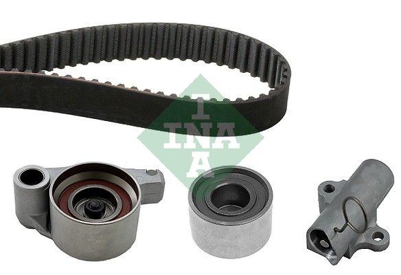 INA 530054410 Timing Set 02-07 Camry 3.0
