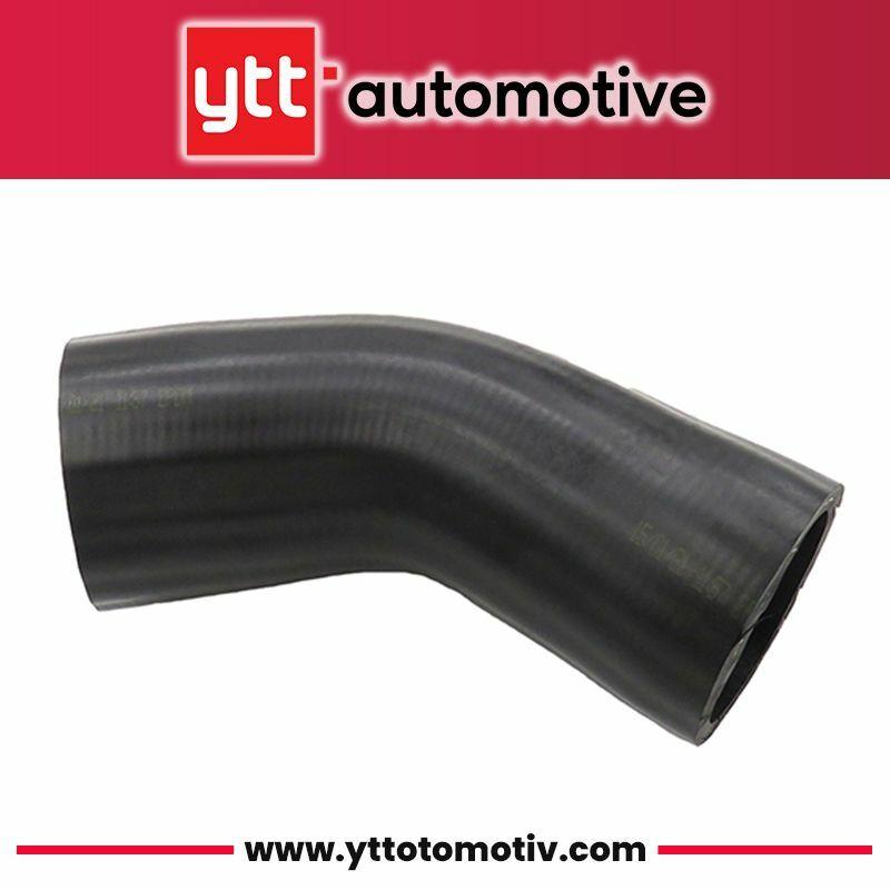 YTT Turbo Pressure Hose - Compatible with VW Arteon, Beetle and 2 more models — Turbo & Supercharger