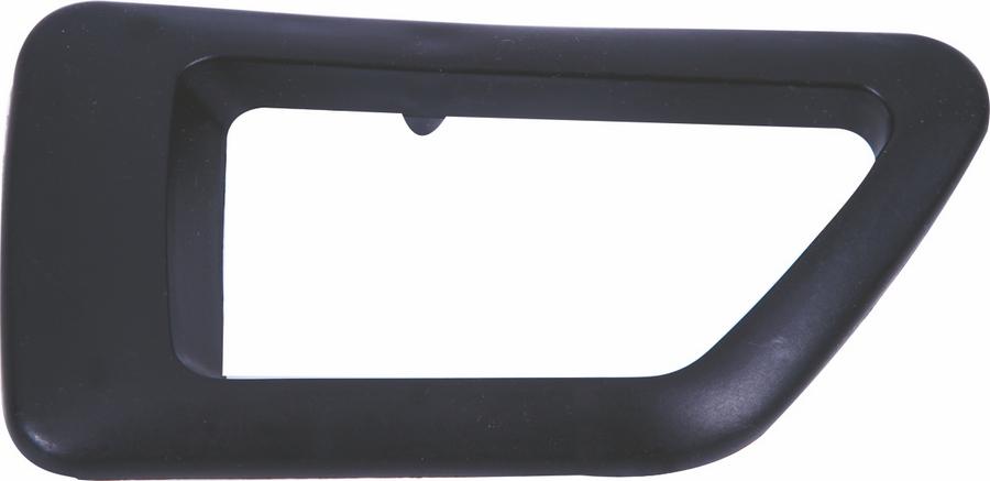 WPI 2839735 Door Inner Release Arm Frame Left Partner-Berlingo — Glass & Trim
