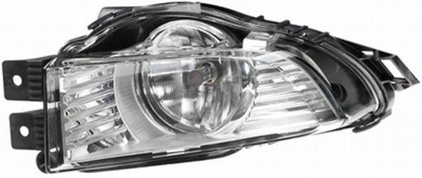 HELLA Fog Light Left for Insignia - H10 — Tail, Signal & Reflectors