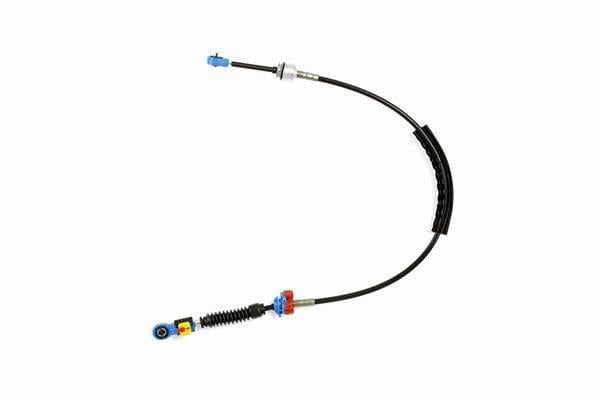 CAVO Gear Shift Cable - Right Side for Renault Megane II and Scenic — Transmission Parts