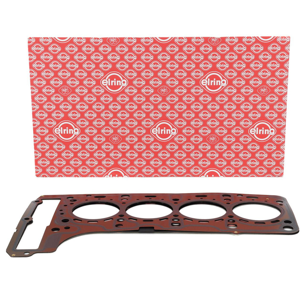 Elring 732.640 Cylinder Head Gasket Mercedes OM651 W204 W212 W447 W906 Sprinter 906 — Gaskets & Seals