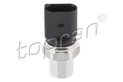 Topran 120464 A/C Pressure Switch Arteon Caddy Crafter Passat Tiguan Touareg T-Roc Q2 — Switches & Relays
