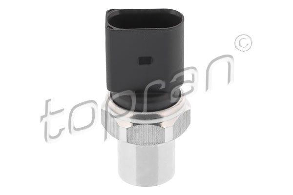 Topran 120464 A/C Pressure Switch Arteon Caddy Crafter Passat Tiguan Touareg T-Roc Q2 — Switches & Relays