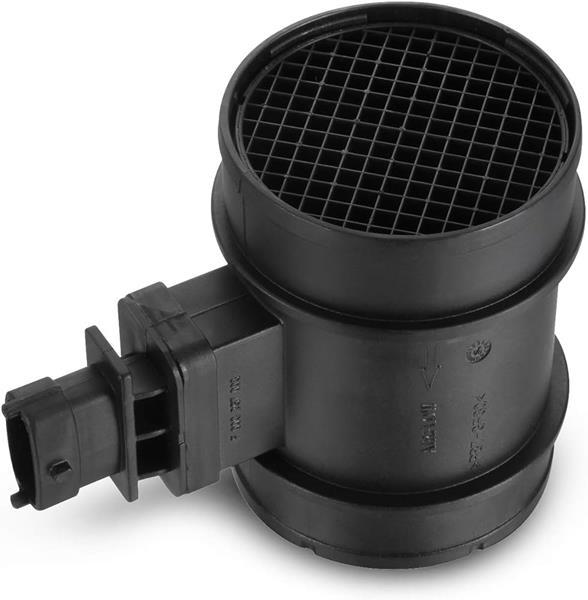 OPAR 55350048 Air Mass Meter Mass Air Flow Sensor Astra H-Vectra C-Corsa D-Grande Punto 1.3-1.7-1 — Engine Management Sensors