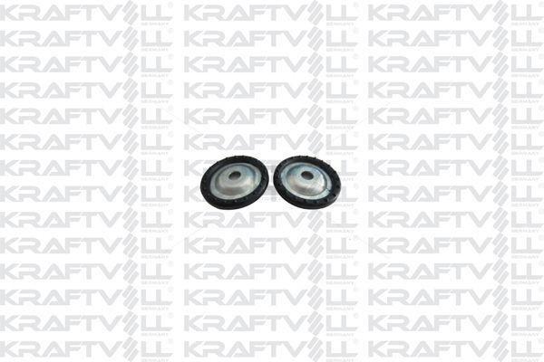 Kraftvoll 10011268 Shock Absorber Upper Mount Grande Punto 05 > Alfa Romeo MiTo 11 > — Bushings & Mounts