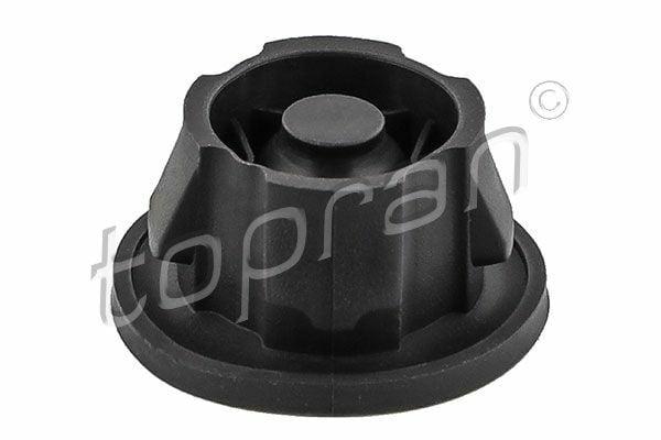 TOPRAN 410209 Motor Gasket - 10 Pack for Mercedes M271-Om642-Om651 — Gaskets & Seals