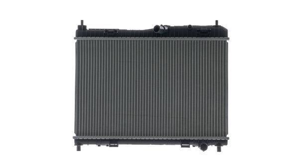 Mahle CR2427001S Su Radiator Fiesta / B-Max 1.6 Benz 13