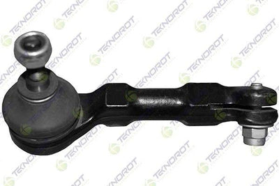 Teknorot R-712 Tie Rod End Left Renault Clio Symbol 98 > — Tie Rods & Linkage