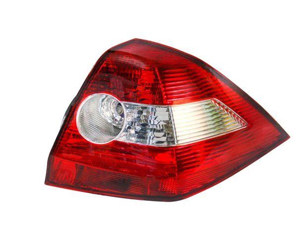 Mars 511224 Renault Megane 2 2003-2005 Right Tail Lamp — Tail, Signal & Reflectors