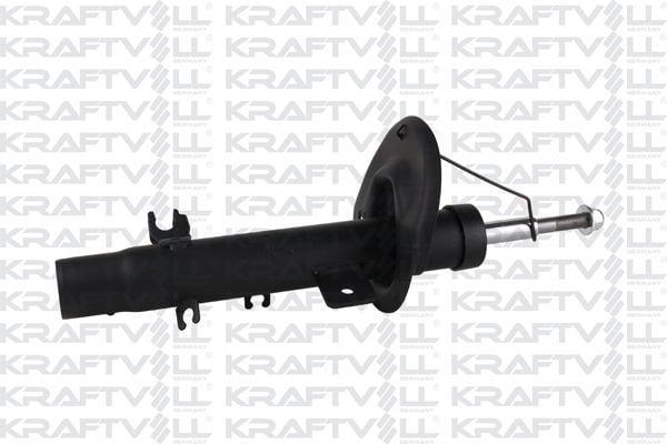KRAFTVOLL Front Shock Absorber Right P2008 - 47mm — Shocks & Struts