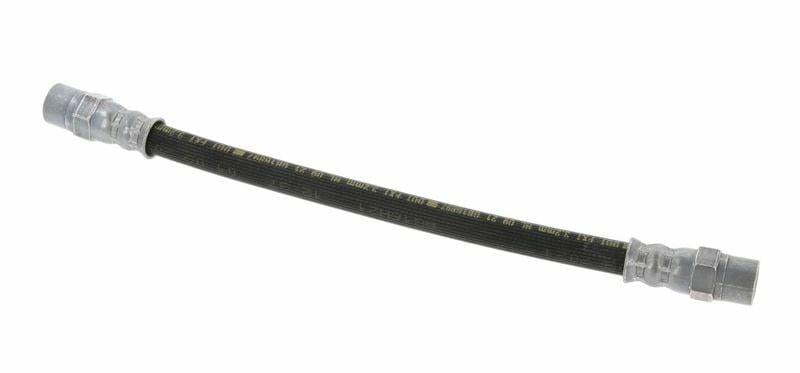 CORTECO Brake Hose - Rear for E-Class Models E-21/E-28/E-30/E-34 — Brake Hydraulics