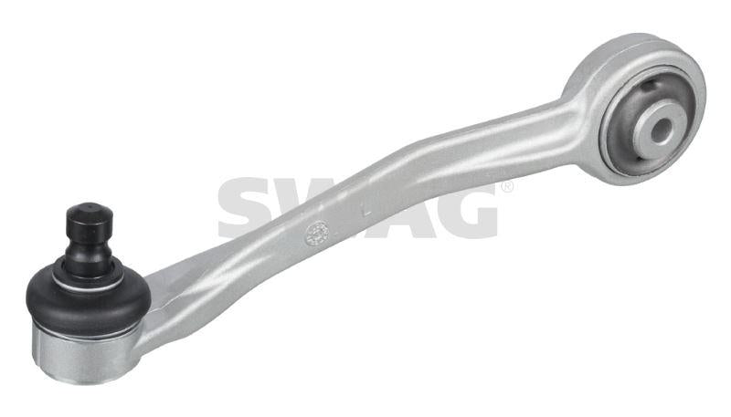 SWAG 30936602 Control Arm Upper Left A4 A5 2.7 TDI 3.2 FSI Quattro 3.0 TDI Quattro 2.0 TDI 1.8 T — Control Arms & Ball Joints
